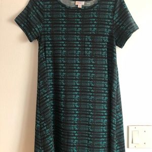 Lularoe Carly Dress